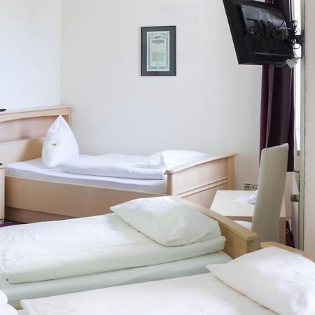 Hotel Moerser Hof 외부 사진