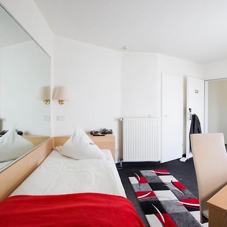 Hotel Moerser Hof 외부 사진