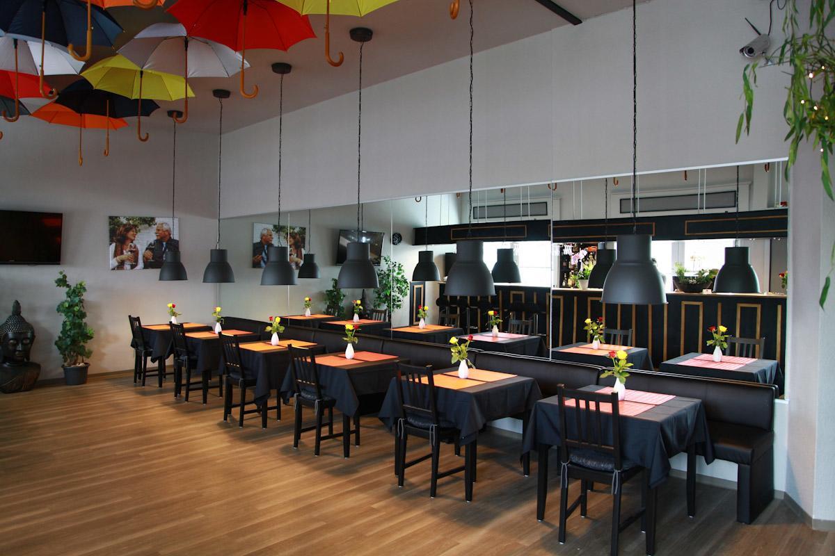 Hotel Moerser Hof 외부 사진
