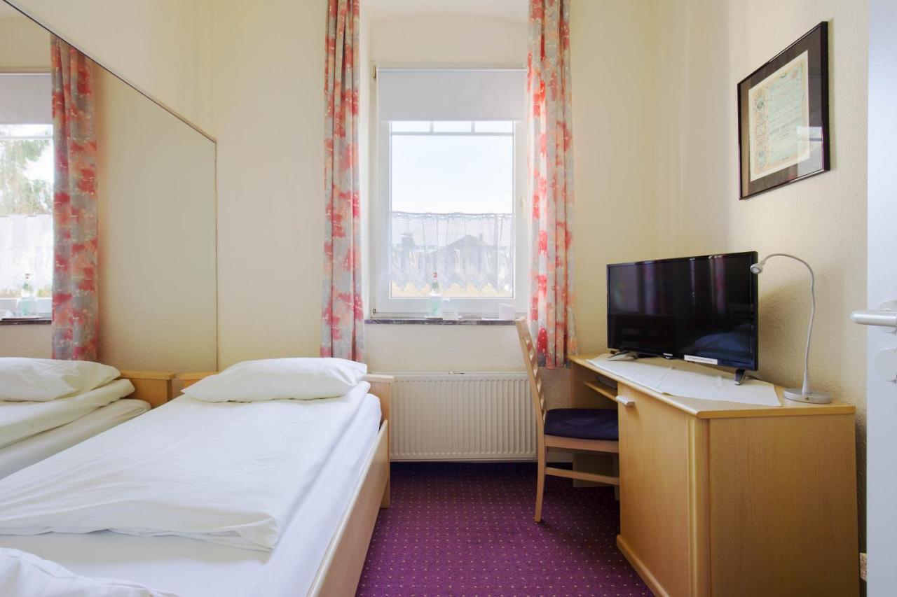Hotel Moerser Hof 외부 사진